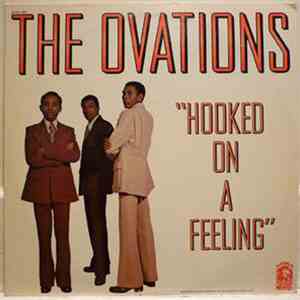 The Ovations - Hooked On A Feeling download flac mp3