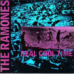 The Ramones - Real Cool Time download flac mp3