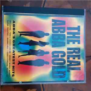 The Real Abba Gold - The Real Abba Gold - Abba's Greatest Hits download flac mp3