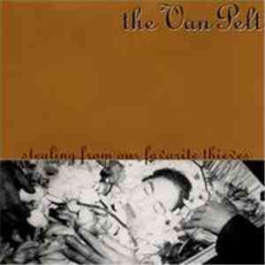 The Van Pelt - Stealing From Our Favorite Thieves download flac mp3