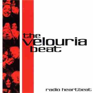 The Velouria Beat - Radio Heartbeat download flac mp3