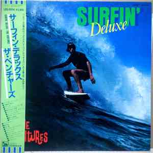 The Ventures - Surfin' Deluxe download flac mp3