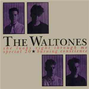 The Waltones - She Looks Right Through Me download flac mp3