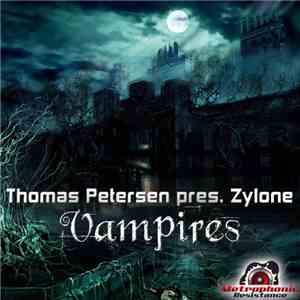 Thomas Petersen Pres. Zylone - Vampires download flac mp3