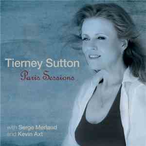 Tierney Sutton - Paris Sessions download flac mp3