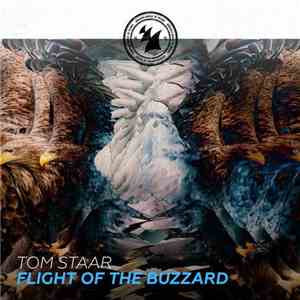 Tom Staar - Flight Of The Buzzard download flac mp3