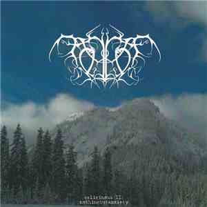 Tomhet  - Caliginous II: nothingbutanxiety download flac mp3