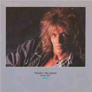 Tommy Nilsson - Someday download flac mp3