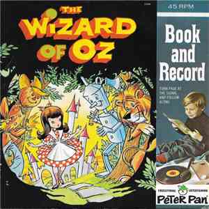 Unknown Artist - The Wizard Of Oz download flac mp3