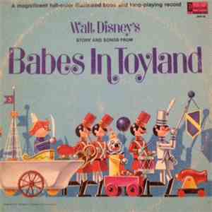 Unknown Artist - Walt Disney's Story And Songs From Babes In Toyland download flac mp3