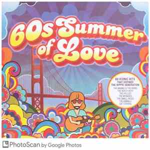 Various - 60s Summer Of Love flac mp3 download