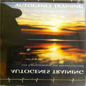 Various - Autogenes Training mit Entspannung Am Meeresstrand download flac mp3