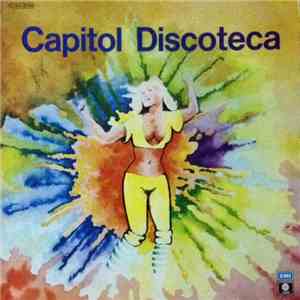Various - Capitol Discoteca download flac mp3