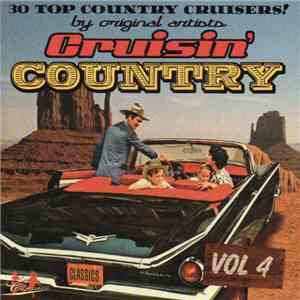 Various - Cruisin' Country Vol. 4 download flac mp3