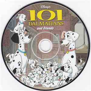 Various - Disney's 101 Dalmatians And Friends download flac mp3