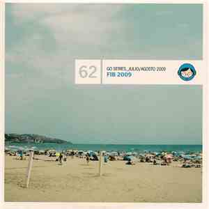 Various - FIB 2009 download flac mp3