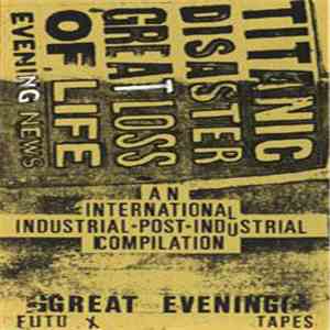 Various - Great Evenings download flac mp3
