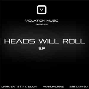 Various - Heads Will Roll EP download flac mp3
