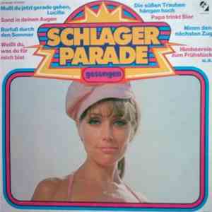Various - Schlagerparade download flac mp3
