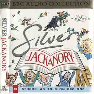Various - Silver Jackanory download flac mp3