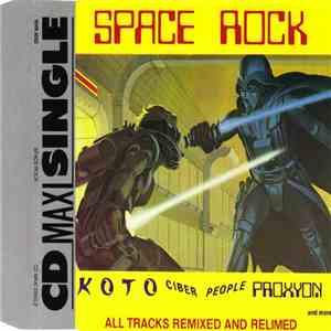 Various - Space Rock download flac mp3