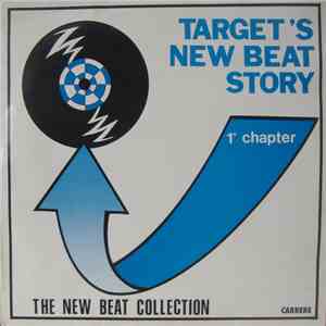 Various - Target's New Beat Story - 1° Chapter download flac mp3