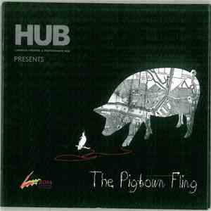 Various - The Pigtown Fling download flac mp3