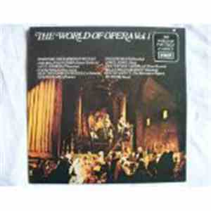 Various - The World Of Opera Volume 1 download flac mp3