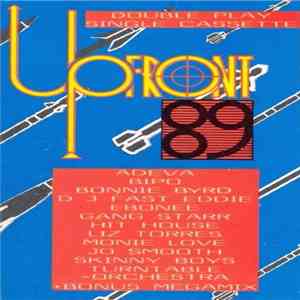 Various - Upfront 89 download flac mp3