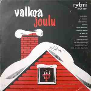 Various - Valkea Joulu download flac mp3