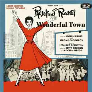 Various - Wonderful Town (Original Broadway Cast) download flac mp3