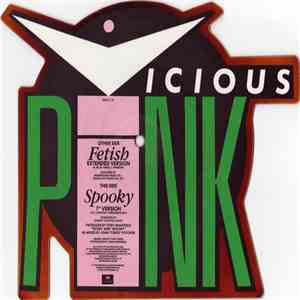 Vicious Pink - Fetish download flac mp3