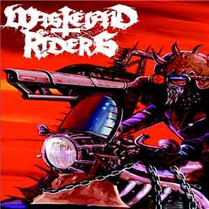 Wastëland Riders - Death Arrives download flac mp3