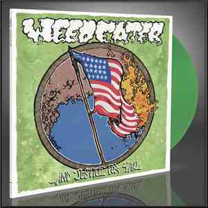 Weedeater - And Justice For Y’All download flac mp3