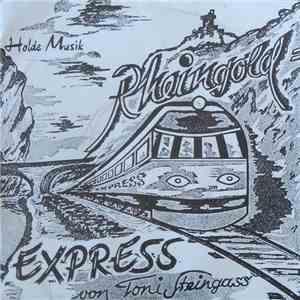 Willi Gräff - Rheingoldexpress download flac mp3