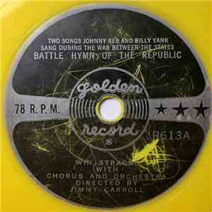 Win Stracke - Battle Hymn Of The Republic flac mp3 download