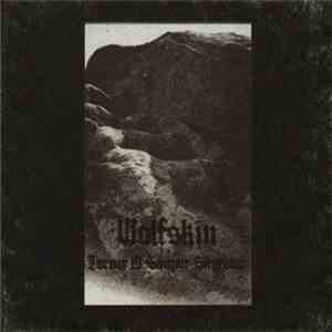 Wolfskin - Tornar O Sangue Sagrado download flac mp3
