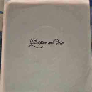 Yellowstone And Voice - Philosopher / The Flying Dutchman download flac mp3