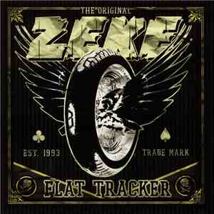Zeke - Flat Tracker download flac mp3