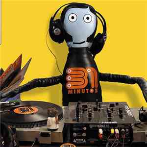 31 Minutos - 31 Minutos download flac mp3