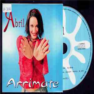 Abril  - Arrímate download flac mp3