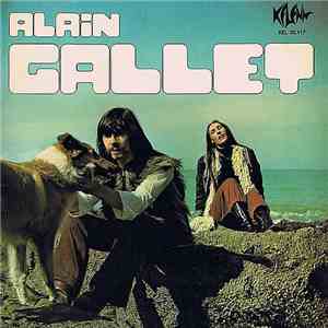 Alain Gallet - Alain Gallet download flac mp3