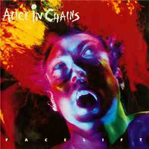 Alice In Chains - Facelift download flac mp3