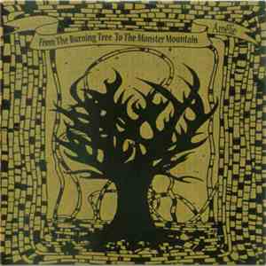 Amélie - From The Burning Tree To The Monster Mountain download flac mp3