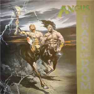 Angus  - Track Of Doom download flac mp3
