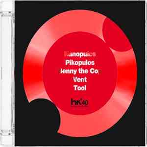 Aries Fiktion - Live At Netphorce 5.1 download flac mp3