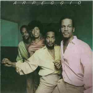 Arpeggio  - Love And Desire download flac mp3
