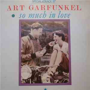 Art Garfunkel - So Much In Love flac mp3 download