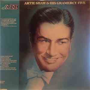 Artie Shaw & His Gramercy Five - Artie Shaw & His Gramercy Five download flac mp3