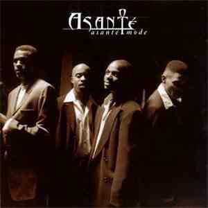 Asanté - Asanté Mode download flac mp3